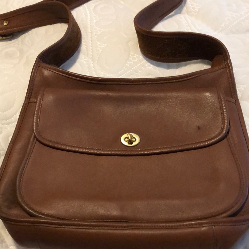 Rare taft bag
